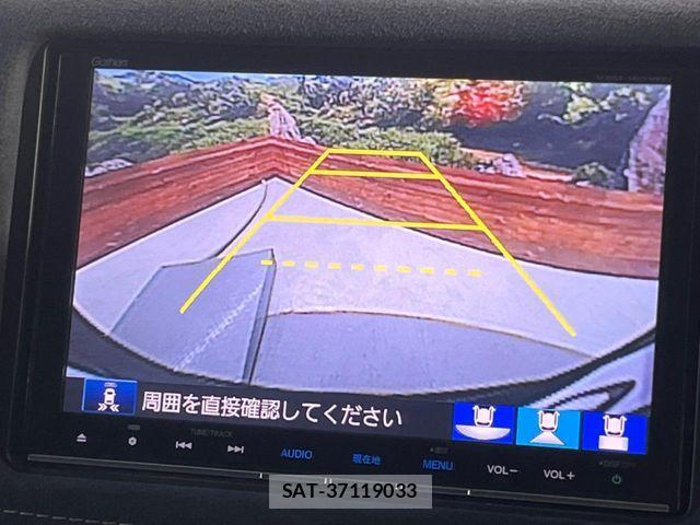 Honda VEZEL 2016-07 7226646-3