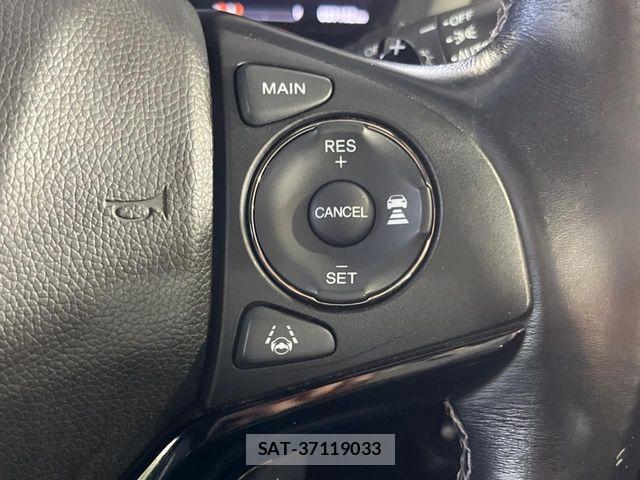 Honda VEZEL 2016-07 7226646-4