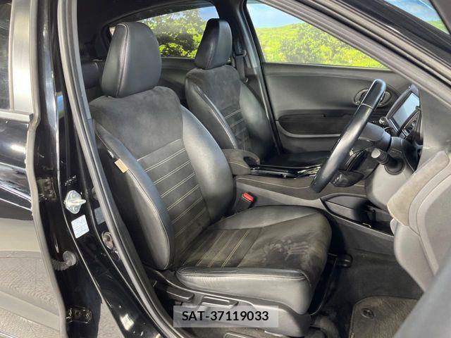 Honda VEZEL 2016-07 7226646-7