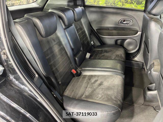 Honda VEZEL 2016-07 7226646-8