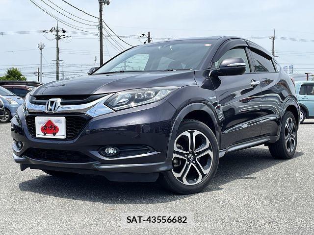 Honda VEZEL 2014-06 7226629-0