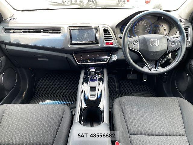 Honda VEZEL 2014-06 7226629-1