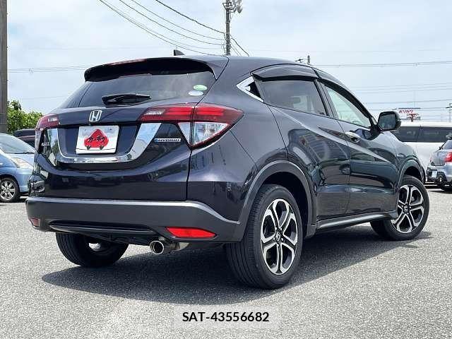 Honda VEZEL 2014-06 7226629-2