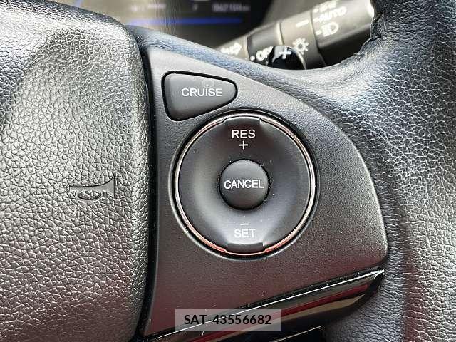 Honda VEZEL 2014-06 7226629-6