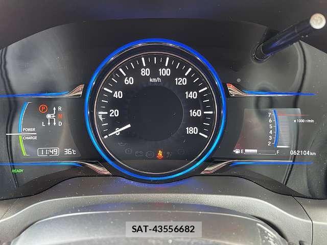 Honda VEZEL 2014-06 7226629-8