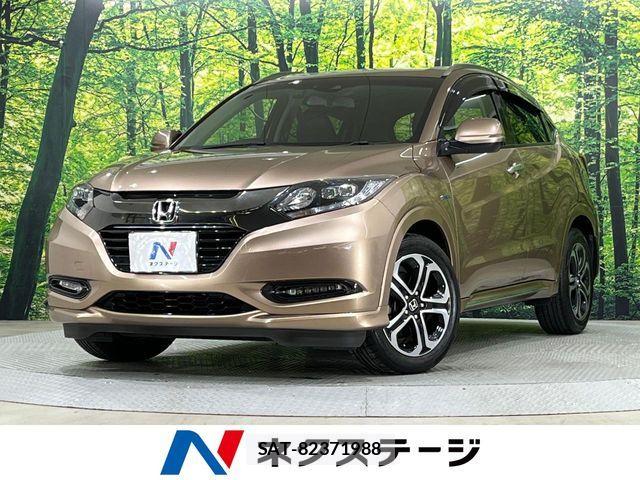 Honda VEZEL 2016-11 7226649-0