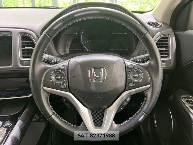 Honda VEZEL 2016-11 7226649-10