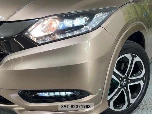 Honda VEZEL 2016-11 7226649-11
