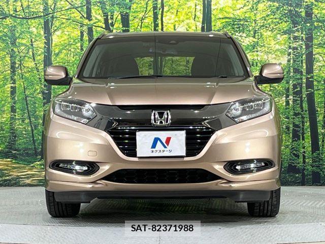 Honda VEZEL 2016-11 7226649-13
