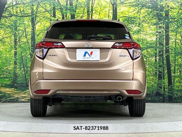 Honda VEZEL 2016-11 7226649-14