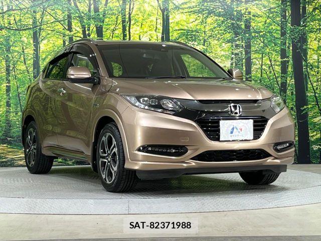 Honda VEZEL 2016-11 7226649-15