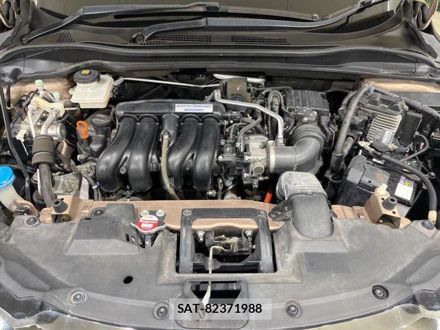 Honda VEZEL 2016-11 7226649-17