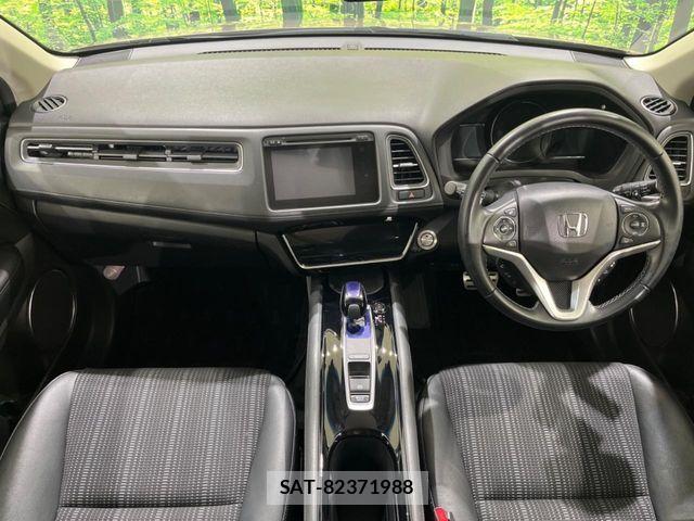 Honda VEZEL 2016-11 7226649-1
