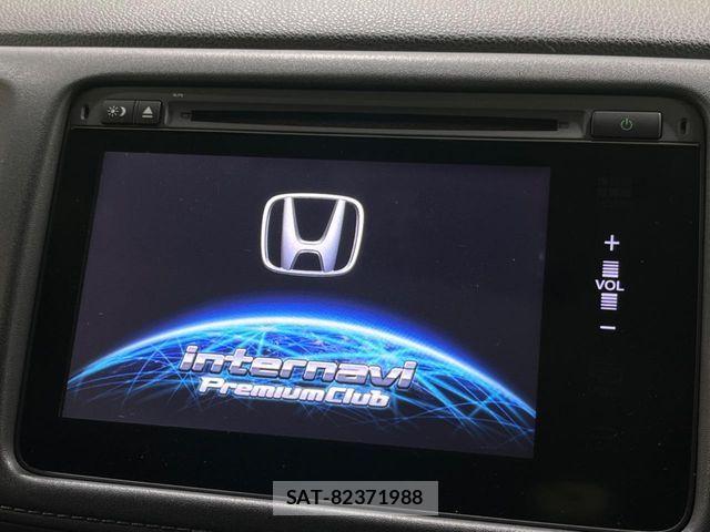 Honda VEZEL 2016-11 7226649-2