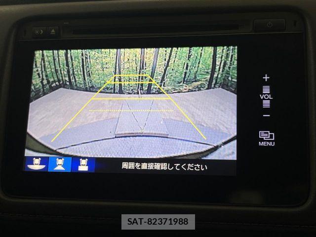 Honda VEZEL 2016-11 7226649-3