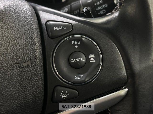 Honda VEZEL 2016-11 7226649-4