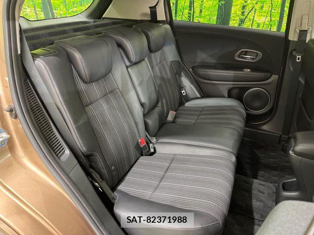 Honda VEZEL 2016-11 7226649-8