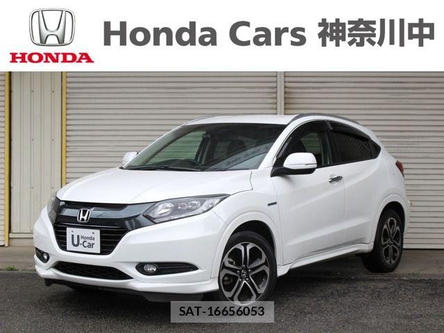 Honda VEZEL 2015-11 7226640-0