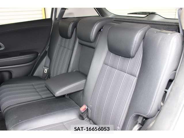 Honda VEZEL 2015-11 7226640-9