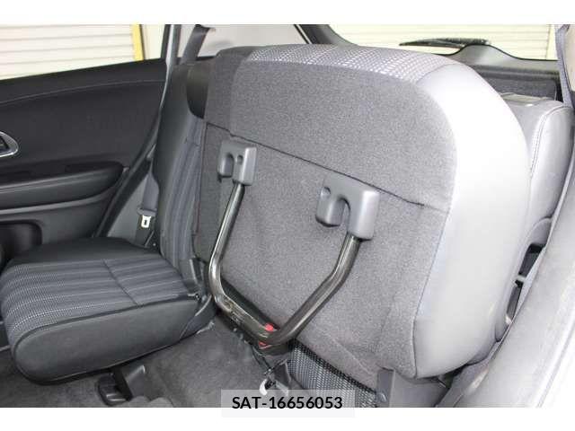Honda VEZEL 2015-11 7226640-10