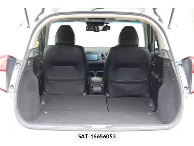 Honda VEZEL 2015-11 7226640-12
