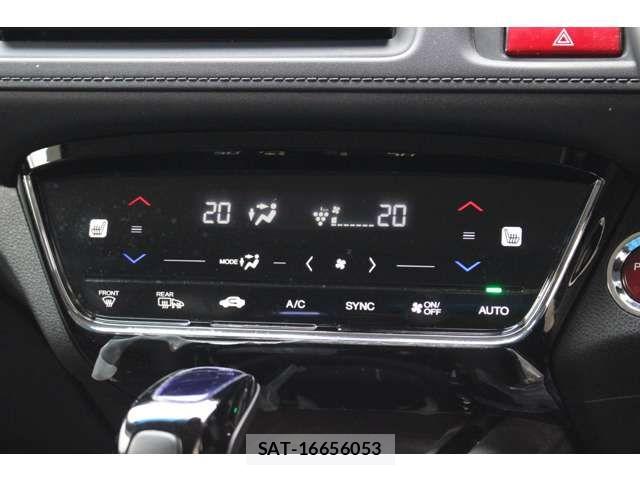 Honda VEZEL 2015-11 7226640-13