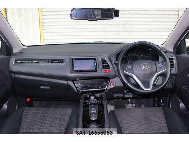Honda VEZEL 2015-11 7226640-1