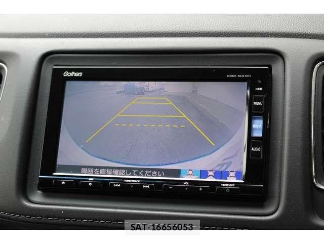 Honda VEZEL 2015-11 7226640-5