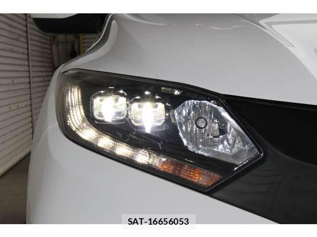 Honda VEZEL 2015-11 7226640-7