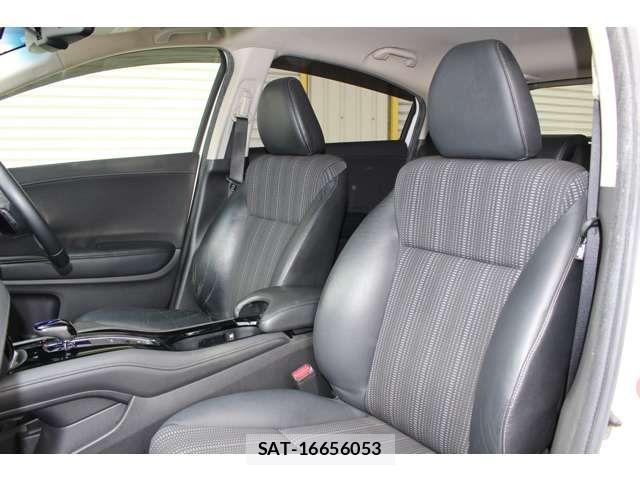 Honda VEZEL 2015-11 7226640-8
