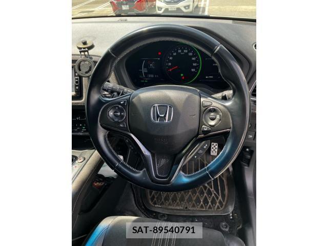 Honda VEZEL 2018-10 7226670-10