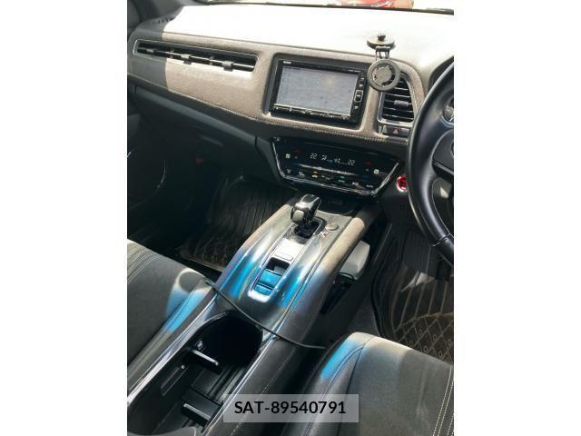 Honda VEZEL 2018-10 7226670-14