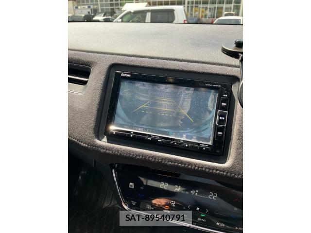 Honda VEZEL 2018-10 7226670-17