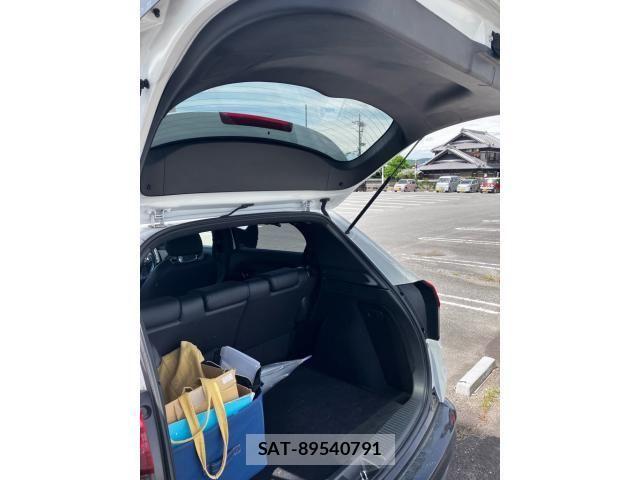 Honda VEZEL 2018-10 7226670-21