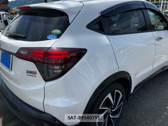 Honda VEZEL 2018-10 7226670-2