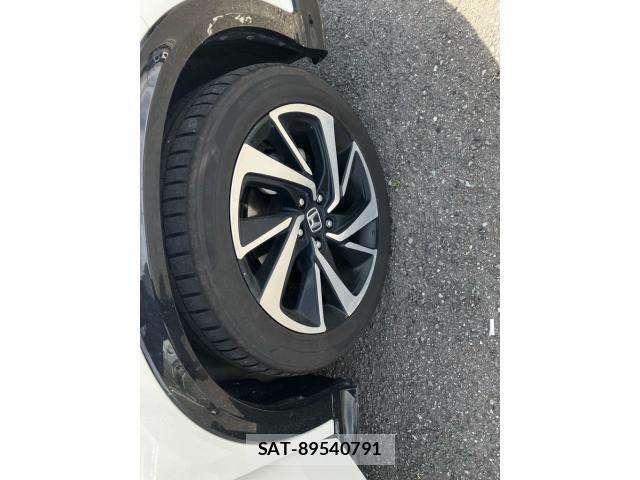 Honda VEZEL 2018-10 7226670-4