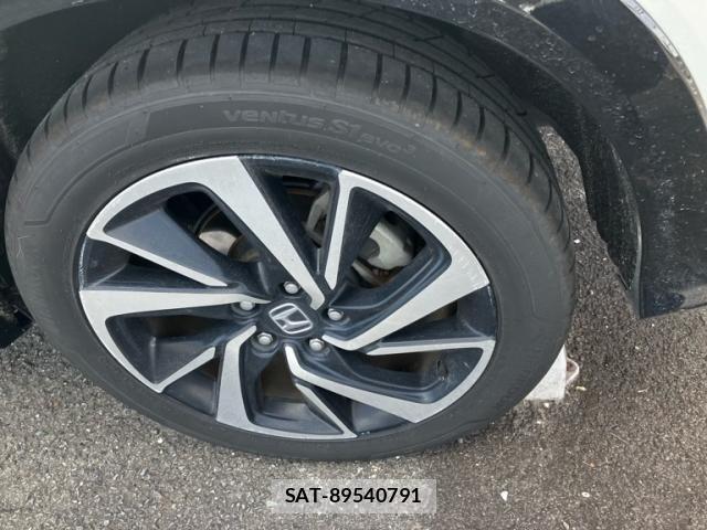 Honda VEZEL 2018-10 7226670-5