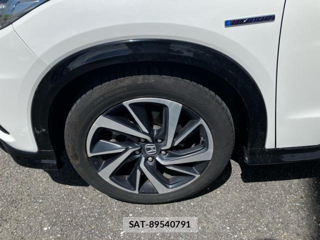 Honda VEZEL 2018-10 7226670-6