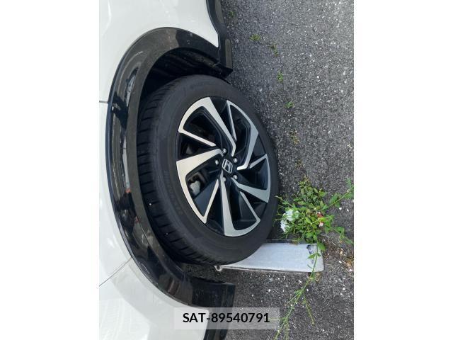 Honda VEZEL 2018-10 7226670-7