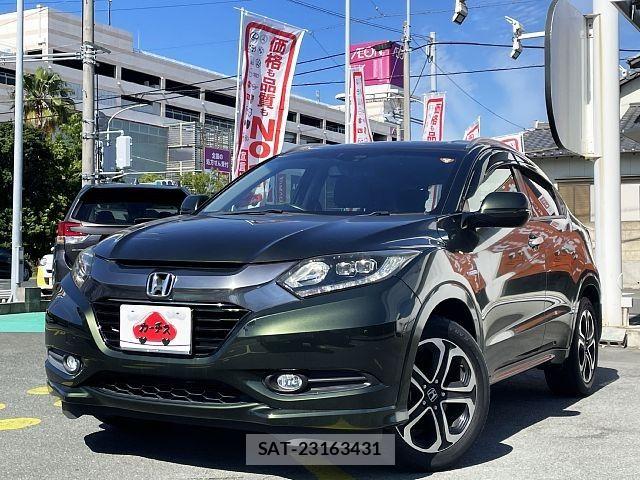 Honda VEZEL 2015-06 7226632-0