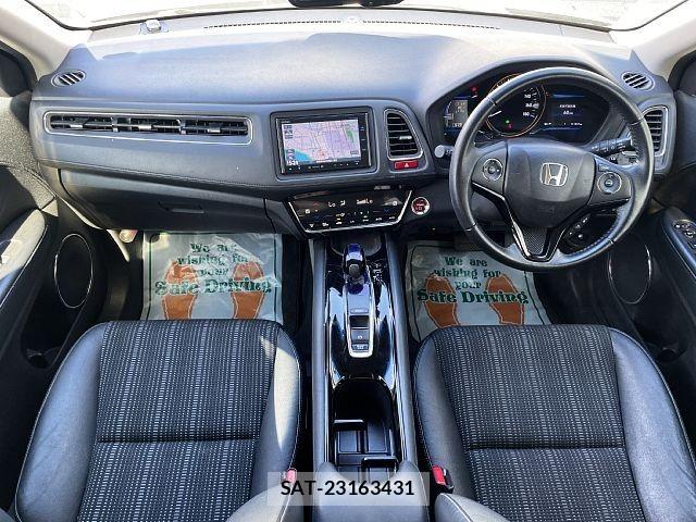 Honda VEZEL 2015-06 7226632-1