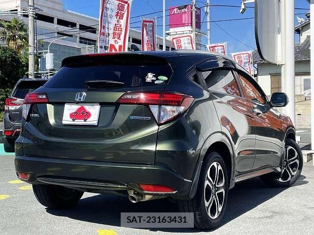 Honda VEZEL 2015-06 7226632-2