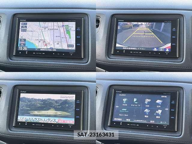 Honda VEZEL 2015-06 7226632-4