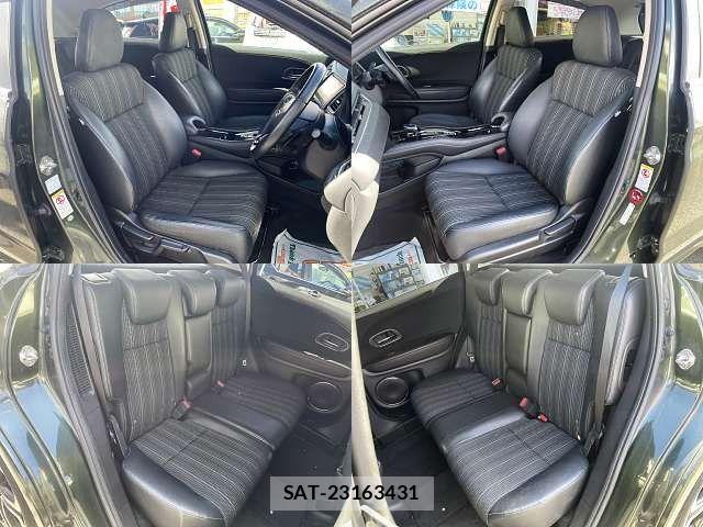 Honda VEZEL 2015-06 7226632-5