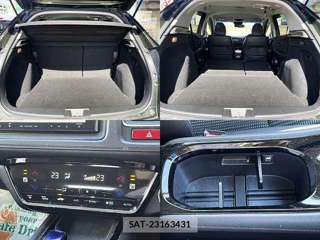 Honda VEZEL 2015-06 7226632-7