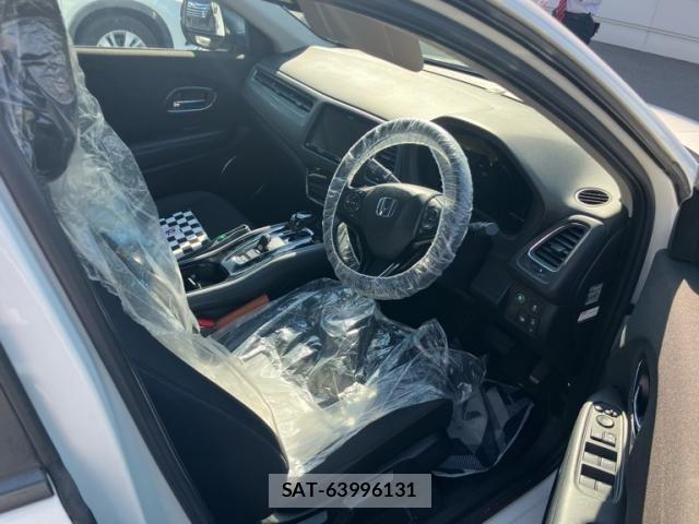 Honda VEZEL 2018-11 7226668-9