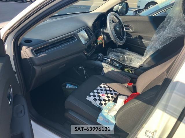 Honda VEZEL 2018-11 7226668-11