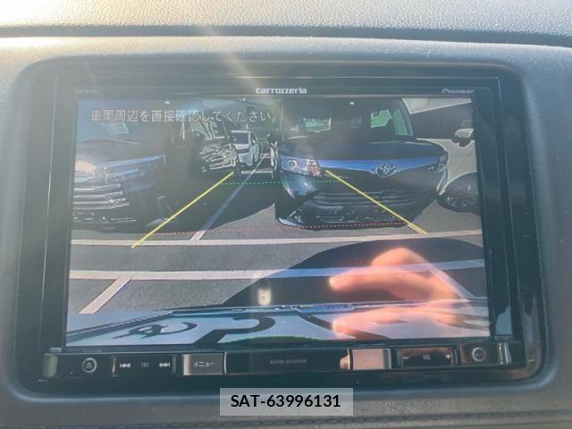 Honda VEZEL 2018-11 7226668-15