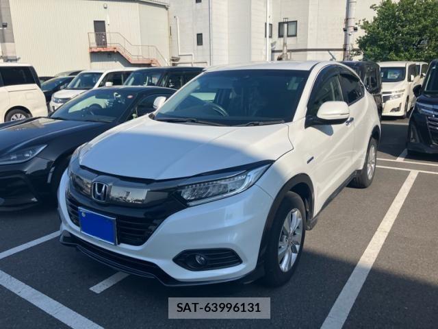 Honda VEZEL 2018-11 7226668-1