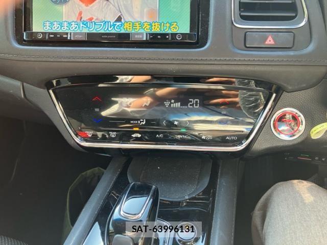 Honda VEZEL 2018-11 7226668-19